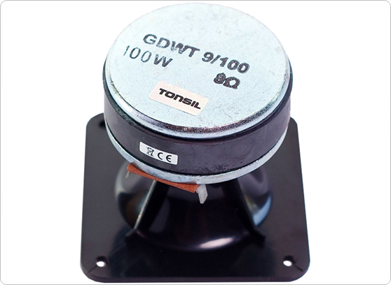 TONSIL ALTUS 200 - cecha 3